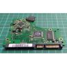 PCB: BF41-00180A Rev 07, SAMSUNG, HD250HJ, P/N: 340611CQA06472, 250GB, 3.5", SATA