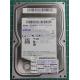 PCB: BF41-00180A Rev 07, SAMSUNG, HD250HJ, P/N: 340611CQA06472, 250GB, 3.5", SATA