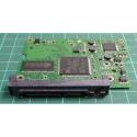 PCB: 100532367 Rev B, Barracuda 7200.12, ST3500418AS, P/N: 9SL142-302, Firmware: CC38, 500GB, 3.5", SATA