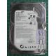 PCB: 100532367 Rev B, Barracuda 7200.12, ST3500418AS, P/N: 9SL142-302, Firmware: CC38, 500GB, 3.5", SATA