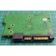 PCB: 100664987 Rev B, Barracuda, ST3000DM001, P/N: 9YN166-500, Firmware: CC4B, 3TB, 3.5", SATA
