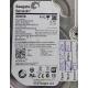 PCB: 100664987 Rev B, Barracuda, ST3000DM001, P/N: 9YN166-500, Firmware: CC4B, 3TB, 3.5", SATA