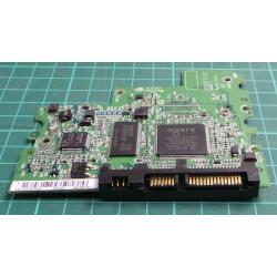 CHIP: 040125400,MAXTOR, DiamondMax 10, 6L250S0, BACE1G10, P/N: 391335-004, 250GB, 3.5", SATA