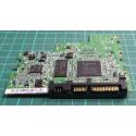 CHIP: 040125400,MAXTOR, DiamondMax 10, 6L250S0, BACE1G10, P/N: 391335-004, 250GB, 3.5", SATA