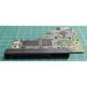 PCB: 2060-771702-001 Rev A, WD1003FBYX, WD RE4, WD1003FBYX-708DB0, 1TB, 3.5", SATA
