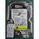 PCB: 2060-771702-001 Rev A, WD1003FBYX, WD RE4, WD1003FBYX-708DB0, 1TB, 3.5", SATA