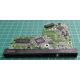 PCB: 2060-701335-005 Rev A, WD2000JS, WD Caviar, WD200JS-00MHB0, 200GB, 3.5", SATA