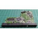 PCB: 2060-701335-005 Rev A, WD2000JS, WD Caviar, WD200JS-00MHB0, 200GB, 3.5", SATA