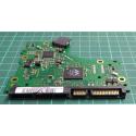 PCB: BF41-00204B R00 Rev 08, SAMSUNG, HD161GJ, P/N: 49373-A11A-A7V4P, 160GB, 3.5", SATA