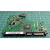 PCB: BF41-00204B R00 Rev 08, SAMSUNG, HD161GJ, P/N: 49373-A11A-A7V4P, 160GB, 3.5", SATA