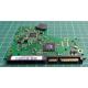 PCB: VF41-00204B R00 Rev 08, SAMSUNG, HD161GJ, P/N: 49373-A11A-A7VK5, 160GB, 3.5", SATA