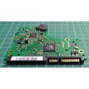 PCB: BF41-00204B R00 Rev 08, SAMSUNG, HD161GJ, P/N: 49373-A11A-A7VK5, 160GB, 3.5", SATA