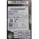 PCB: VF41-00204B R00 Rev 08, SAMSUNG, HD161GJ, P/N: 49373-A11A-A7VK5, 160GB, 3.5", SATA