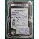 PCB: VF41-00204B R00 Rev 08, SAMSUNG, HD161GJ, P/N: 49373-A11A-A7VK5, 160GB, 3.5", SATA