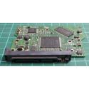 PCB: 100390920 Rev C, Barracuda 7200.9, ST380811AS, P/N: 9CC131-302, Firmware: 3.AAE, 80GB, 3.5", SATA