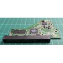 PCB: 2060-701444-004 Rev A, WD5000AAKS, WD Caviar, WD5000AAKS-00YGA0, 500GB, 3.5", SATA