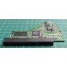 PCB: 2060-701444-004 Rev A, WD5000AAKS, WD Caviar, WD5000AAKS-00YGA0, 500GB, 3.5", SATA