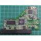 PCB: 2060-701444-004 Rev A, WD5000AAKS, WD Caviar, WD5000AAKS-00YGA0, 500GB, 3.5", SATA
