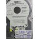 PCB: 2060-701444-004 Rev A, WD5000AAKS, WD Caviar, WD5000AAKS-00YGA0, 500GB, 3.5", SATA
