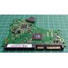 PCB: BF41-00204B R00 Rev08, SAMSUNG, HD161GJ, P/N: 49373-A11A-A7XDK, 160GB, 3.5", SATA