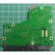 PCB: BF41-00204B R00 Rev08, SAMSUNG, HD161GJ, P/N: 49373-A11A-A7XDK, 160GB, 3.5", SATA