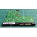 PCB: 2060-701335-005 Rev A, WD2500YS, WD RE, WD2500YS-01SHB1, 250GB, 3.5", SATA