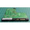 PCB: 2060-701335-005 Rev A, WD2500YS, WD RE, WD2500YS-01SHB1, 250GB, 3.5", SATA