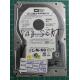 PCB: 2060-701335-005 Rev A, WD2500YS, WD RE, WD2500YS-01SHB1, 250GB, 3.5", SATA