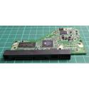 PCB: 2060-701477-002 Rev A, WD3201ABYS, WD RE2, WD3201ABYS-01B9A0, 320GB, 3.5", SATA