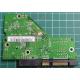 PCB: 2060-701477-002 Rev A, WD3201ABYS, WD RE2, WD3201ABYS-01B9A0, 320GB, 3.5", SATA