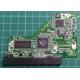 PCB: 2060-701477-002 Rev A, WD3201ABYS, WD RE2, WD3201ABYS-01B9A0, 320GB, 3.5", SATA