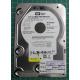 PCB: 2060-701477-002 Rev A, WD3201ABYS, WD RE2, WD3201ABYS-01B9A0, 320GB, 3.5", SATA