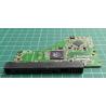 PCB: 2060-701537-002 Rev P1, WD3200AAJS, WD Caviar, WD3200AAJS-00B4A0, 320GB, 3.5", SATA