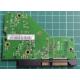 PCB: 2060-701537-002 Rev P1, WD3200AAJS, WD Caviar, WD3200AAJS-00B4A0, 320GB, 3.5", SATA