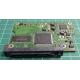 PCB: 100535704 Rev B, Barracuda 7200.12, ST3250318AS, P/N: 9SL131-302, Firmware: CC38, 250GB, 3.5", SATA