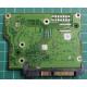 PCB: 100535704 Rev B, Barracuda 7200.12, ST3250318AS, P/N: 9SL131-302, Firmware: CC38, 250GB, 3.5", SATA