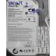 PCB: 100535704 Rev B, Barracuda 7200.12, ST3250318AS, P/N: 9SL131-302, Firmware: CC38, 250GB, 3.5", SATA