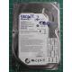 PCB: 100535704 Rev B, Barracuda 7200.12, ST3250318AS, P/N: 9SL131-302, Firmware: CC38, 250GB, 3.5", SATA