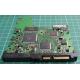 PCB: 100306336 Rev A, Barracuda 7200.7, ST3120026AS, P/N: 9W2813-351, Firmware: 3.18, 120GB, 3.5", SATA