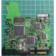 PCB: 100306336 Rev A, Barracuda 7200.7, ST3120026AS, P/N: 9W2813-351, Firmware: 3.18, 120GB, 3.5", SATA