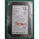 PCB: 100306336 Rev A, Barracuda 7200.7, ST3120026AS, P/N: 9W2813-351, Firmware: 3.18, 120GB, 3.5", SATA