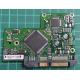 PCB: 100355589 Rev C, Barracuda 7200.9, ST3250624AS, P/N: 9BD143-304, Firmware: 3.AAH, 250GB, 3.5", SATA