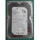 PCB: 100355589 Rev C, Barracuda 7200.9, ST3250624AS, P/N: 9BD143-304, Firmware: 3.AAH, 250GB, 3.5", SATA
