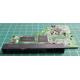 PCB: 2060-701590-000 Rev A, WD1600AAJS, WD Caviar, WD1600AAJS-00L7A0, 160GB, 3.5", SATA