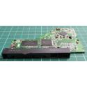 PCB: 2060-701590-000 Rev A, WD1600AAJS, WD Caviar, WD1600AAJS-00L7A0, 160GB, 3.5", SATA