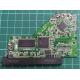 PCB: 2060-701590-000 Rev A, WD1600AAJS, WD Caviar, WD1600AAJS-00L7A0, 160GB, 3.5", SATA