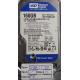 PCB: 2060-701590-000 Rev A, WD1600AAJS, WD Caviar, WD1600AAJS-00L7A0, 160GB, 3.5", SATA