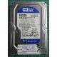 PCB: 2060-701590-000 Rev A, WD1600AAJS, WD Caviar, WD1600AAJS-00L7A0, 160GB, 3.5", SATA