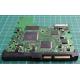 PCB: 100306336 Rev A, Barracuda 7200.7, ST3120026AS, P/N: 9W2813-351, Firmware: 3.18, 120GB, 3.5", SATA