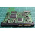 PCB: 100306336 Rev A, Barracuda 7200.7, ST3120026AS, P/N: 9W2813-351, Firmware: 3.18, 120GB, 3.5", SATA